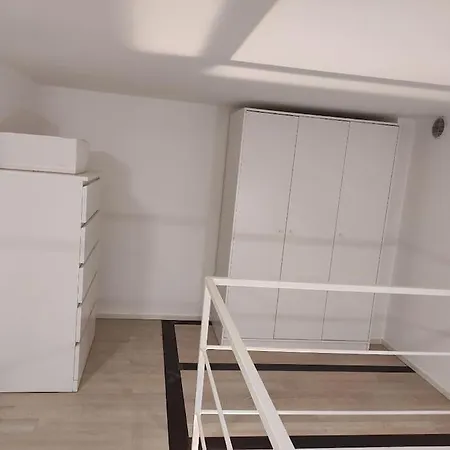 Duomo Porta Venezia Mini Loft Con Wifi E Netflix Apartmán Milán