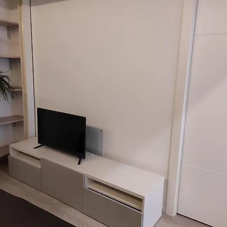 Duomo Porta Venezia Mini Loft Con Wifi E Netflix Apartmán