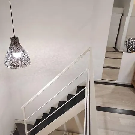 Duomo Porta Venezia Mini Loft Con Wifi E Netflix * Milán