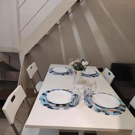 Duomo Porta Venezia Mini Loft Con Wifi E Netflix *