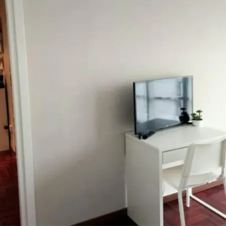 Franco Sansirohouse Rho Mi Fiera Apartamento *