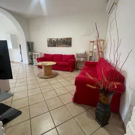 Roberta House Appartement *