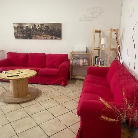 Appartement Roberta House