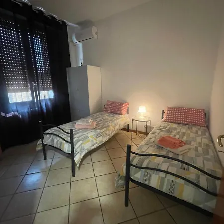 Roberta House *