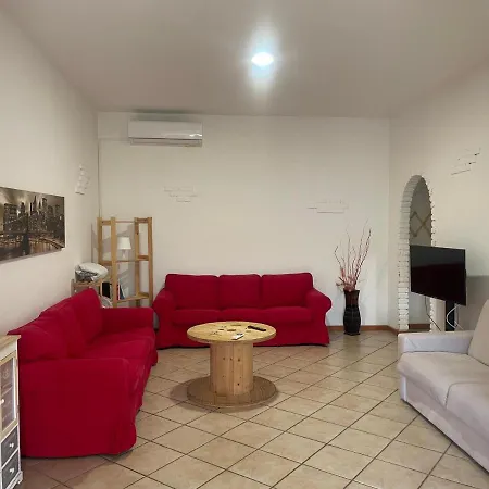 Roberta House Appartement Milan