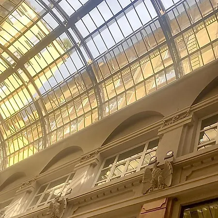 Intomilan Galleria Duomo I Boutique & Design Milán