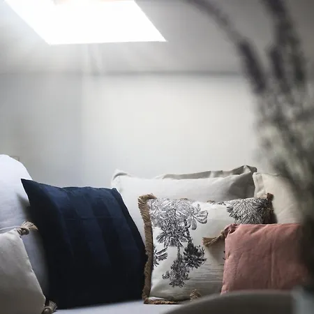 Apartamento Trendy Loft Escape Corso Milán