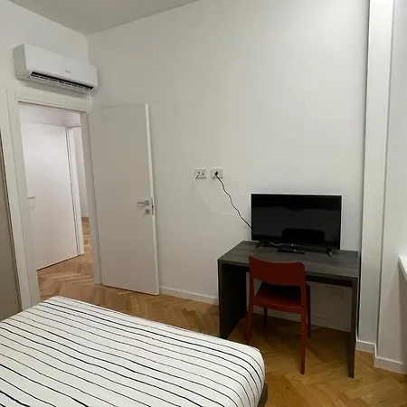 Apartamento Imhome - Porta Vittoria