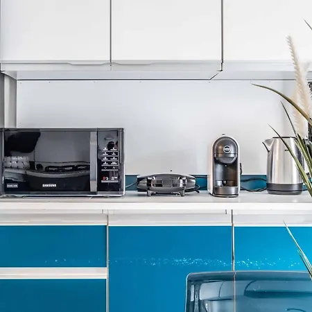 Morgantini House San Siro-duomo Netflix&terrace Appartamento