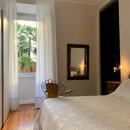 Lägenhet Bohemian House *