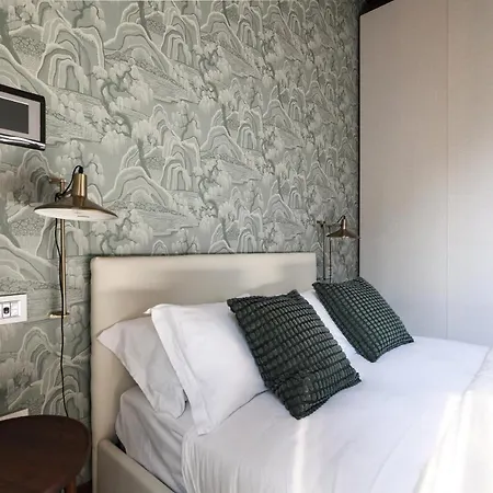 La Foppa - Large & Trendy Flat Moscova-brera *