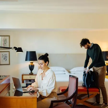 Sheraton Diana Majestic