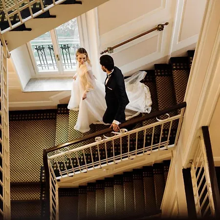 Sheraton Diana Majestic 4*