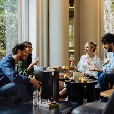 Sheraton Diana Majestic 4* Milano