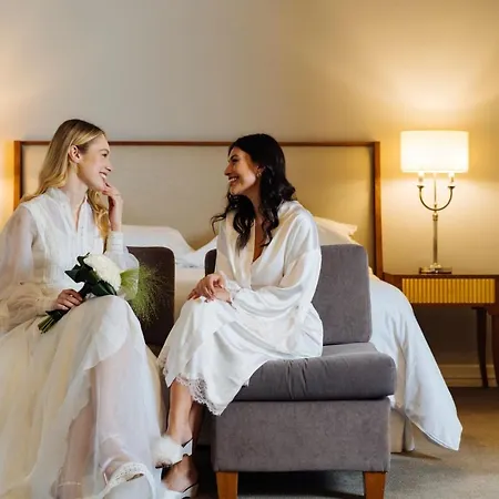 Sheraton Diana Majestic Otel 4*