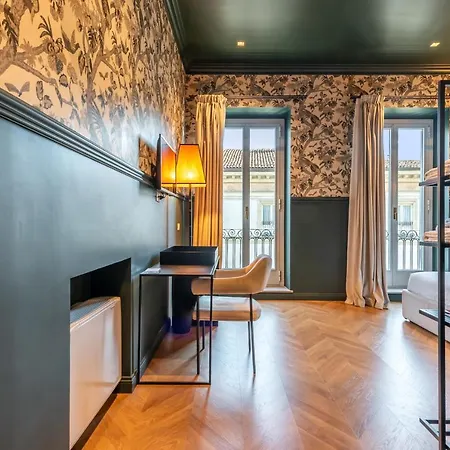 Dh Spiga Pensjonat 4*