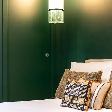 The Couper Spiga Guest house