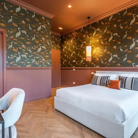 The Couper Spiga Guest house *