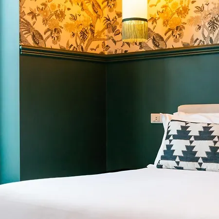 The Couper Spiga Guest house Milan