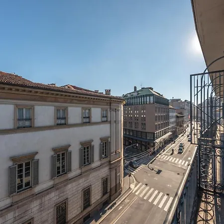 The Couper Spiga * Milan