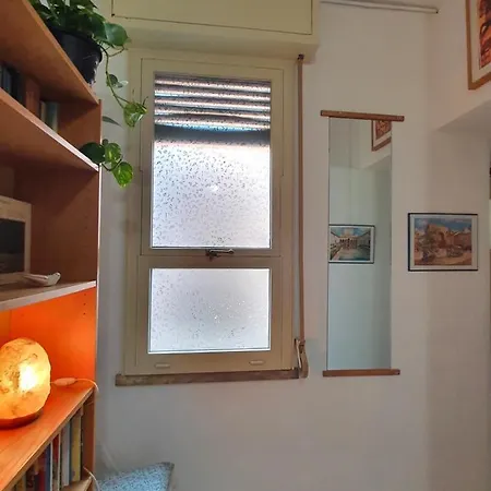 Alma Vacation In The Centre, Big Terrace