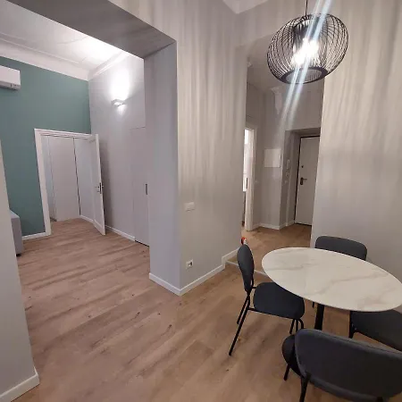 Perfect Place In Porta Venezia *