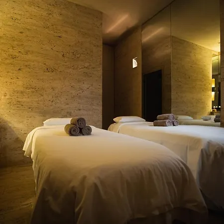 Park Hyatt Hotel Milán