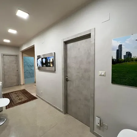 Imhome - Cadorna House Milan