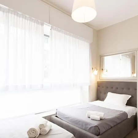 Apartamento Santa Maria Valle 2