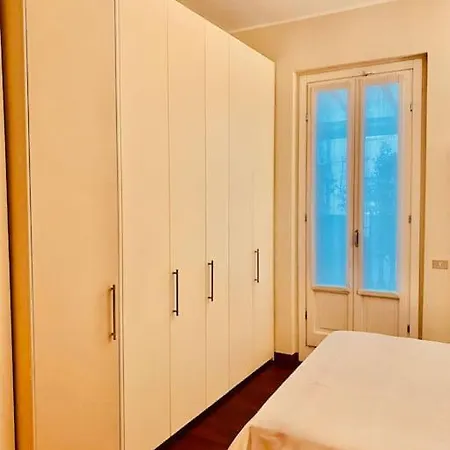 Apartment Casa Galli