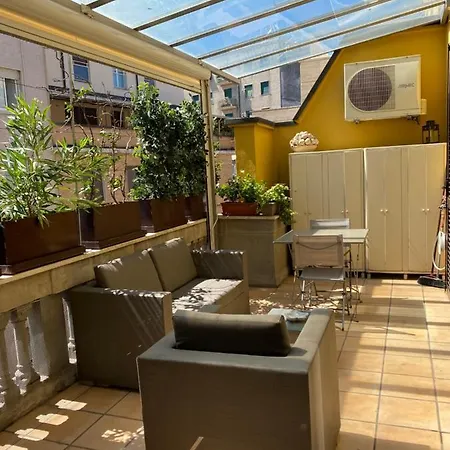 Apartment Casa Galli