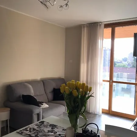 Portello La Casa Di Andrea *