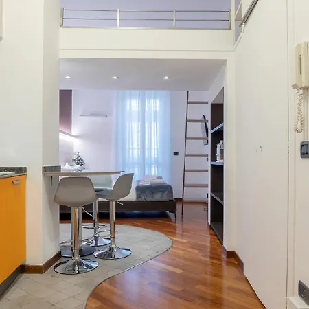 Retreats Brera * Milano