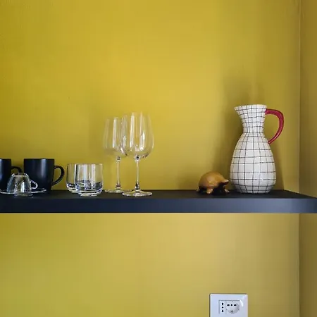 Serendipity - Brera