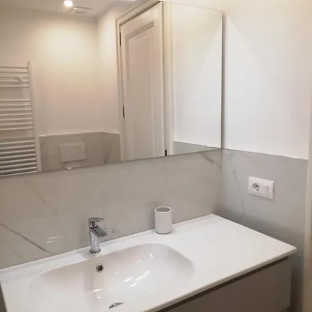 아파트 Perfect Place In Porta Venezia