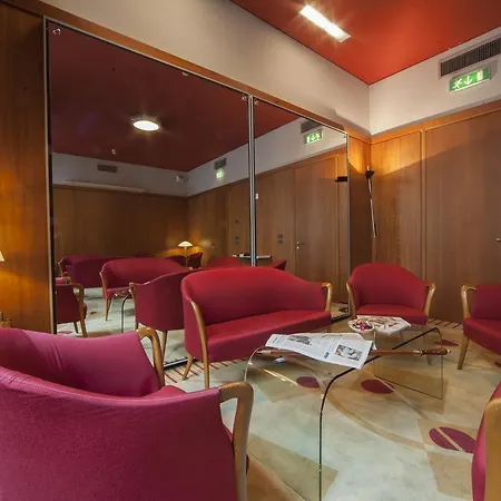 Ariosto Hotel Milan