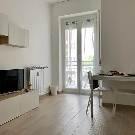 Lägenhet My Petite Maison