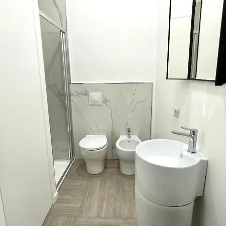 Apartment Navigli-duomo New Design Boutique House + Patio *