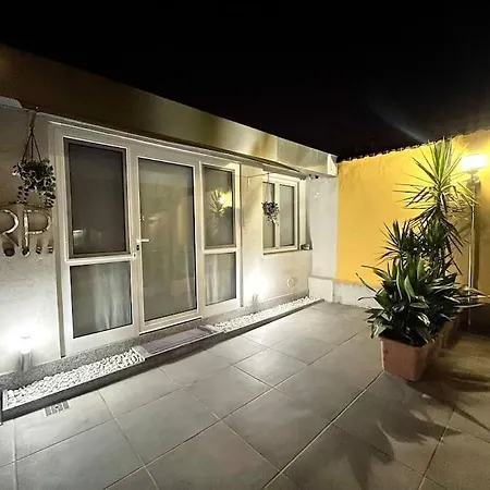 Apartment Navigli-duomo New Design Boutique House + Patio Milan