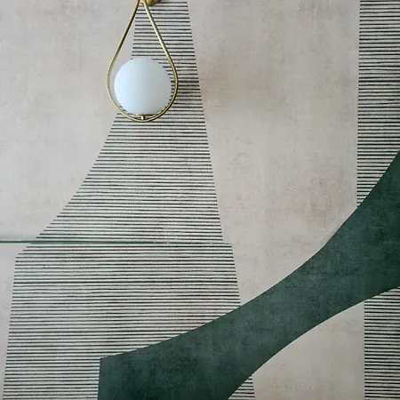 Serendipity - Brera Apartment *