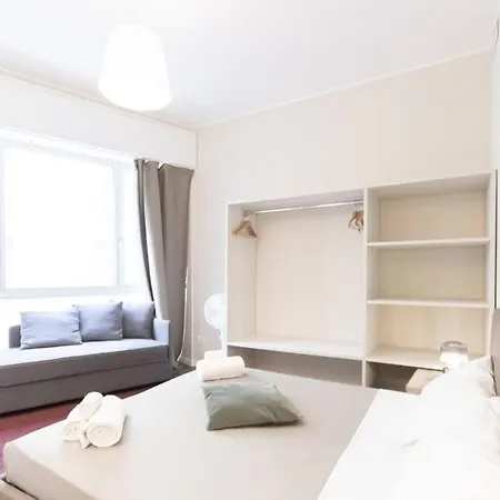 Santa Maria Valle 1 Appartement