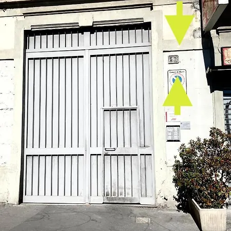 Domus Apartamento Milán