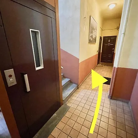 Domus Apartamento Milán