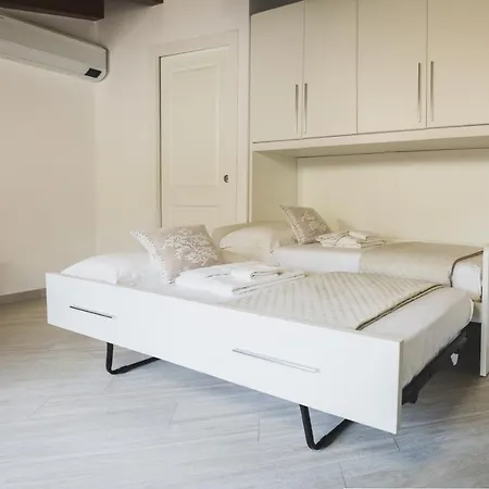 Residenze Niguarda Апарт-отель 5*