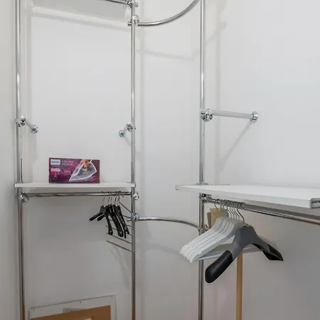 Appartement Bnbutler - Verona 12, Porta Romana District