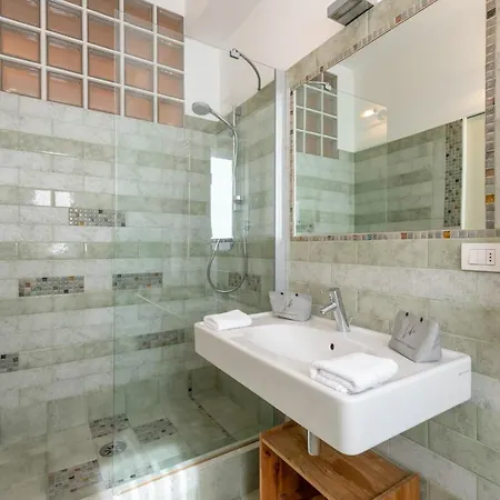 Appartement Bnbutler - Verona 12, Porta Romana District *