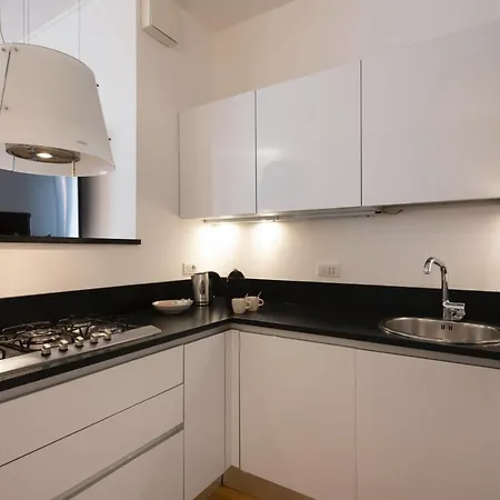 Bnbutler - Verona 12, Porta Romana District *