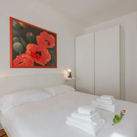 Bnbutler - Verona 12, Porta Romana District *