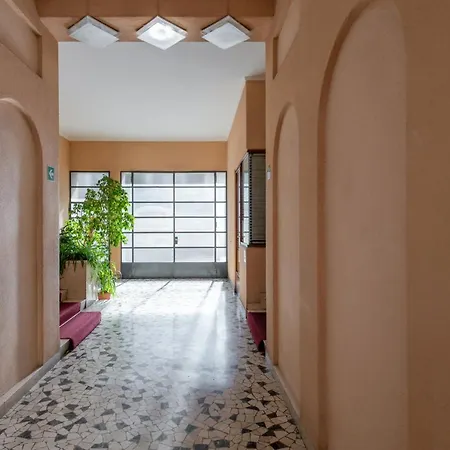 Bnbutler - Verona 12, Porta Romana District *