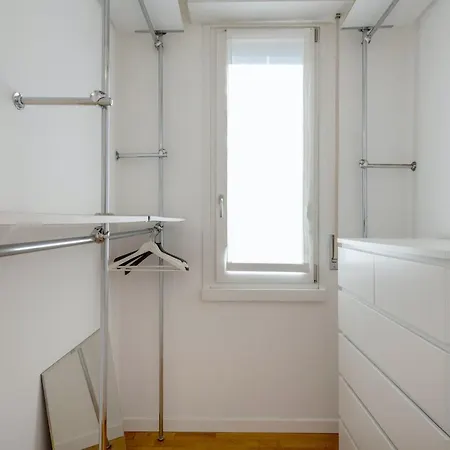 Appartement Bnbutler - Verona 12, Porta Romana District *